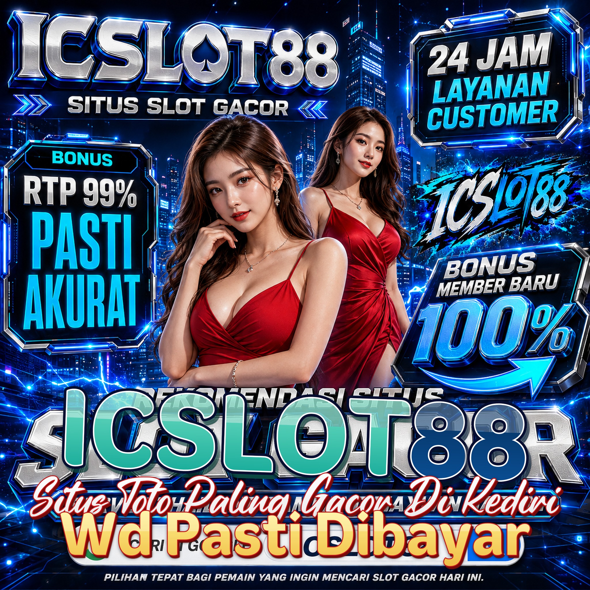 ICSLOT88