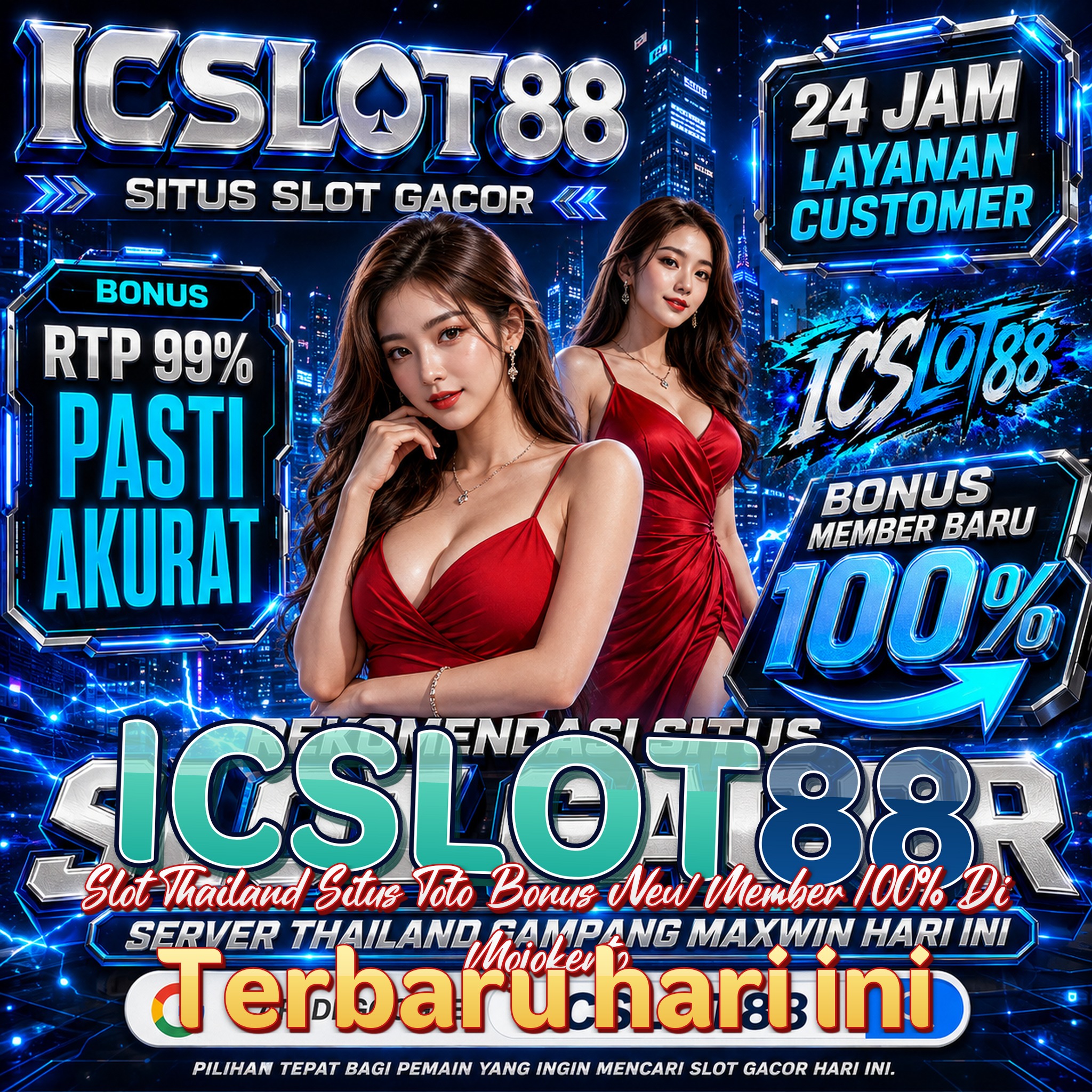 ICSLOT88